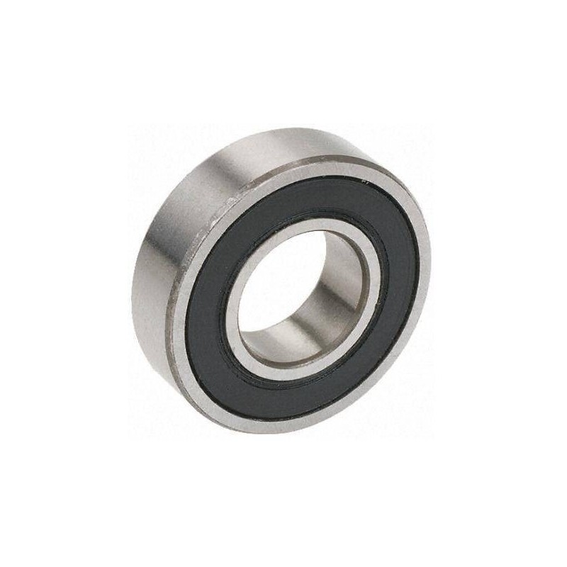 Roulement à billes SKF 6005 2RSH 25x45x12mm