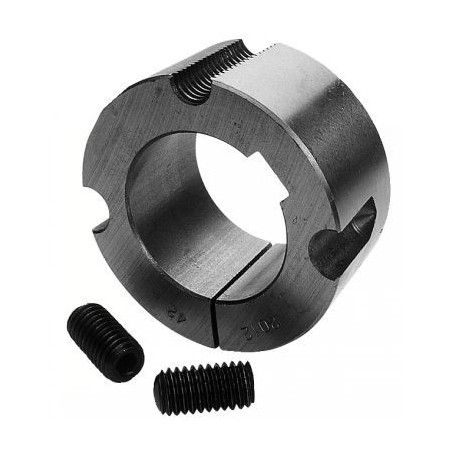 Removable hub Taper Lock 3525 diameter 60mm