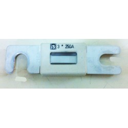 750A DIN R1025 fuse ANL-750