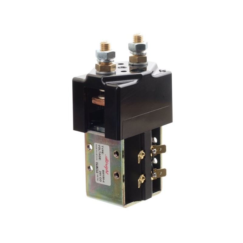 SW180A-630 144VCO direct current contactor