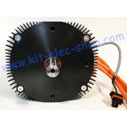 Synchronous motor ME1905 (ME1507) PMSM brushless 20kW