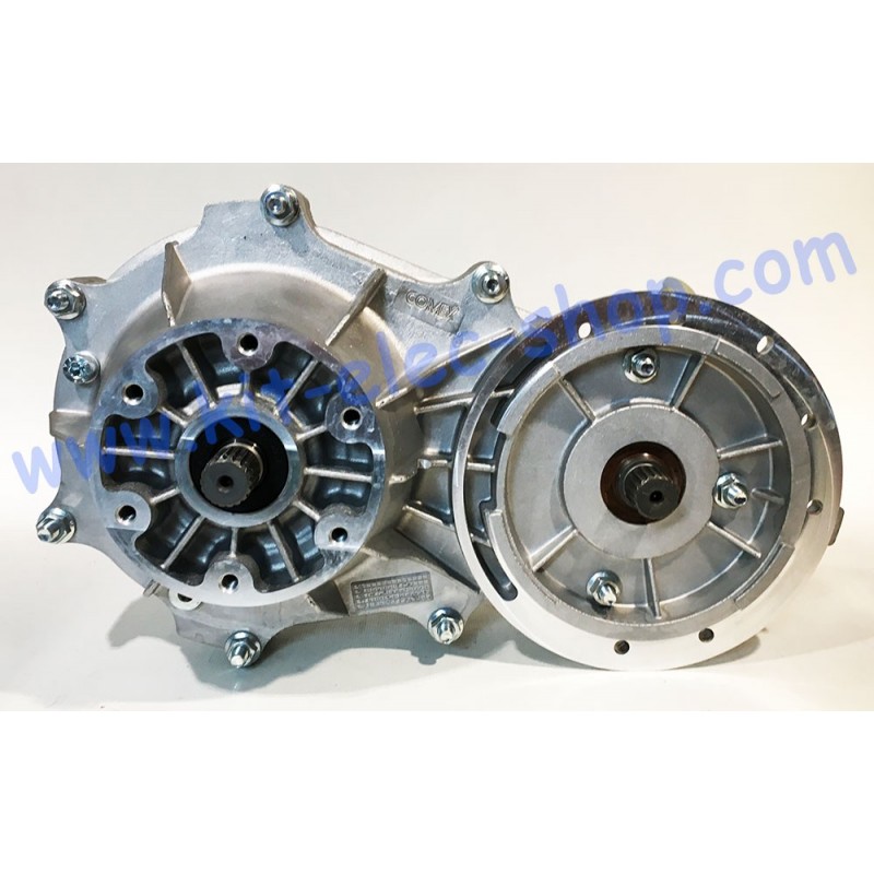 ISKRA or COMEX differential gearbox for Renault Twizy 80