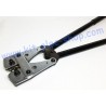 Crimping pliers for terminals from 6 to 120mm2 AGI 442100