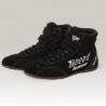 Pair of boots black karting SAN REMO KS-1 T45