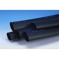 Gaine thermo HDT-A 19mm-6mm épaisse 50cm 82947