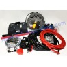 Vehicle electrification kit 60V-72V-84V 350A ME1305 5kW motor without battery