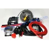 Kit électrification véhicule 60V-72V-84V 180A moteur ME1305 5kW sans batterie