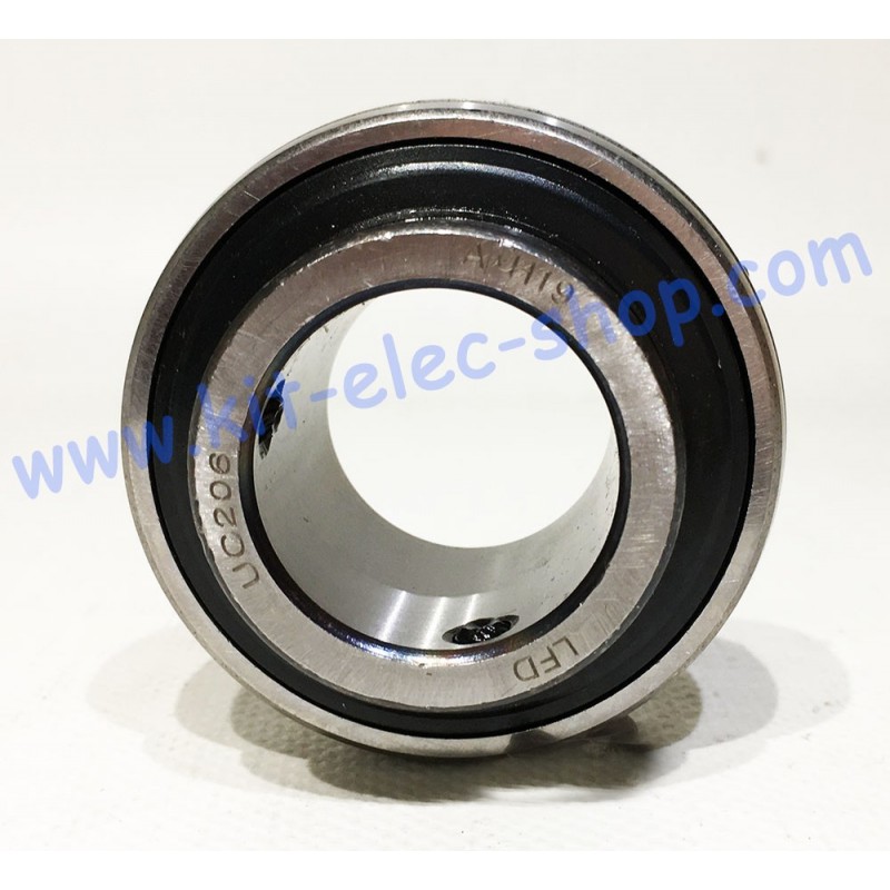 Bearing Bearing For Shaft Diameter 30mm