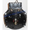 ME1304 PMSM brushless liquid cooling motor second hand