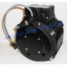 ME1304 PMSM brushless liquid cooling motor second hand