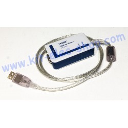 IXXAT USB-to-CAN compact V2 - Intelligent