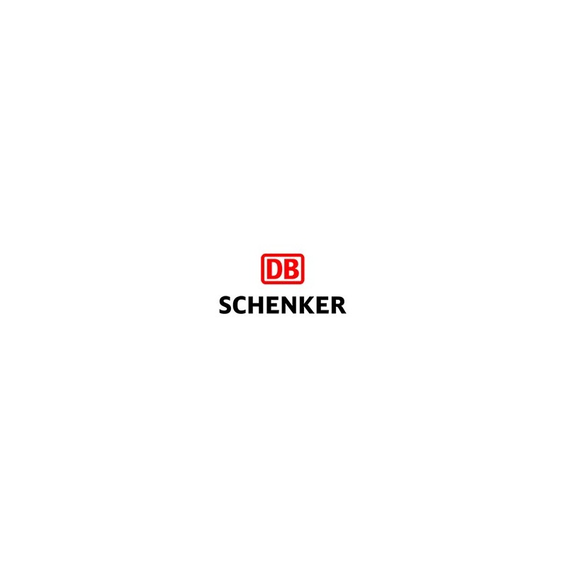 Frais de port DB SCHENKER aérien Brésil 40kg