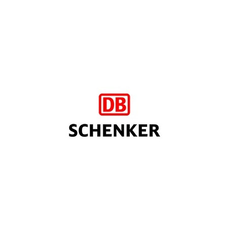 Frais de port DB SCHENKER aérien Brésil 40kg