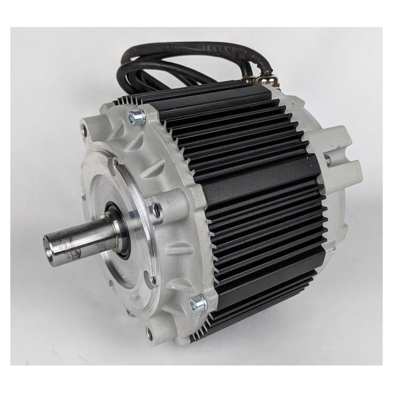 4kw hub motor