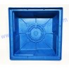 Water box for hydroelectric project ME1612 only undrilled