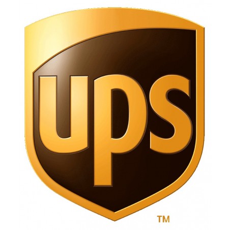 Shipping costs UPS Standard 3kg for Austria