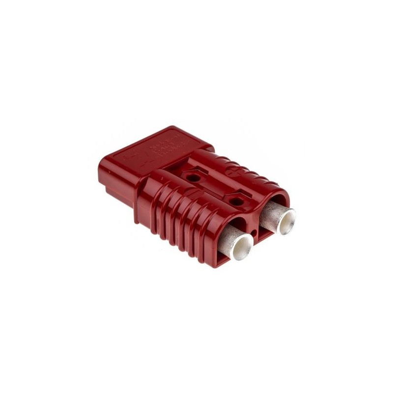 APP SB175 red connector for 50mm2 cable