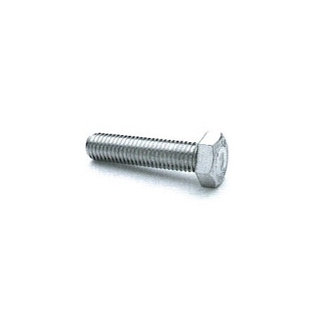 Screw TH M8x35 stainless steel A2