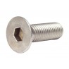 FHC screw M8x35 stainless steel A2