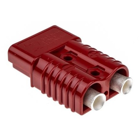 Rema Sr175 Red Connector For 35mm2 Cable 78235-00