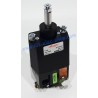 SD150A-27 48V 125A contactor and emergency stop 24VCO