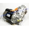 Moteur asynchrone 12kW et réducteur différentiel Renault Twizy 45