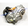 12kW asynchronous motor and differential gearbox Renault Twizy 45