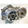 12kW asynchronous motor and differential gearbox Renault Twizy 45