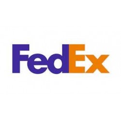 Shipping costs via FEDEX 20kg from France to South Korea