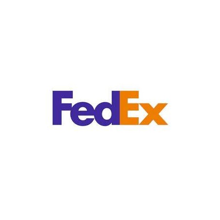 Shipping costs via FEDEX 20kg from France to South Korea