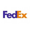 Shipping costs via FEDEX 20kg from France to South Korea