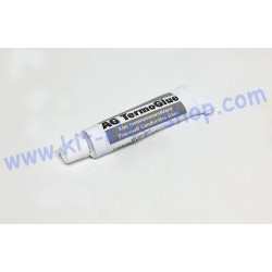 Thermal conductive glue (AG TermoGlue) 10g