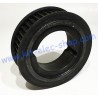 Transmission pack 250mm 24-56 with HTD 30mm belt