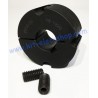 Transmission pack 250mm 24-56 with HTD 30mm belt