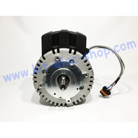 Synchronous Motor Me1904 (me1114) Brushless Pmac