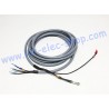 Connection cable for direction selector to AMPSEAL 35 pins 3 meters pack