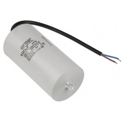 Start-up capacitor 100uF 450V DUCATI 416.10.5114