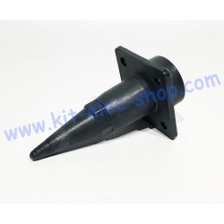 1-inch Injector nozzle for...