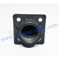 1-inch Injector nozzle for PELTON wheel