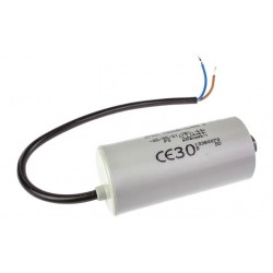 Start-up capacitor 30uF...