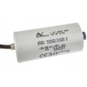 Start-up capacitor 30uF 470V KEMET C27 95mm