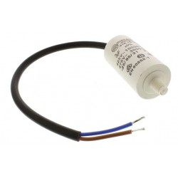 Start-up capacitor 3uF 450V DUCATI cable 416.10.0314