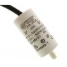 Start-up capacitor 3uF 450V DUCATI cable 416.10.0314