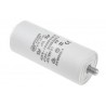 Start-up capacitor 30uF 425-475V DUCATI double faston screw 92mm 416.10.7064