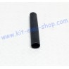 Black GTI3000 thin shrink tubing 9mm 2cm 85394