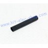 Black GTI3000 thin shrink tubing 9mm 2cm 85394