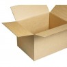 Carton double cannelure 300x300x150mm