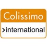 Frais de port La Poste Colissimo Expert Internationnal 500g max zone 5