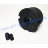 Transmission pack 222mm 24-72 with HTD 50mm belt