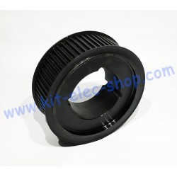 Transmission pack 222mm 24-72 with HTD 50mm belt